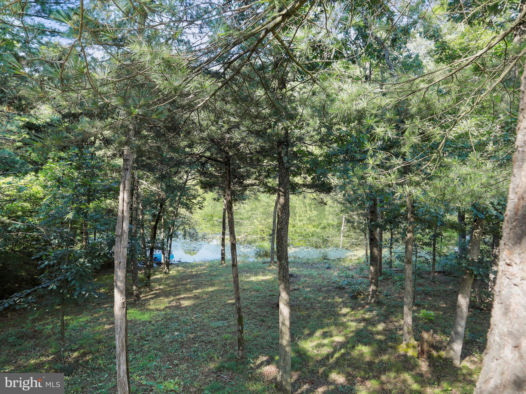 CHERRY RUN - Residential