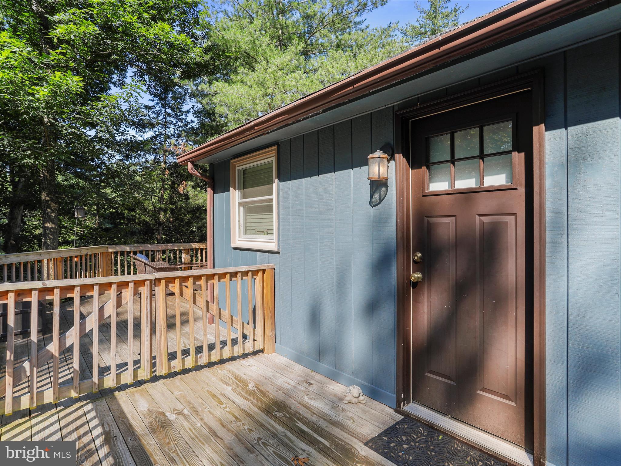 CHERRY RUN - Residential