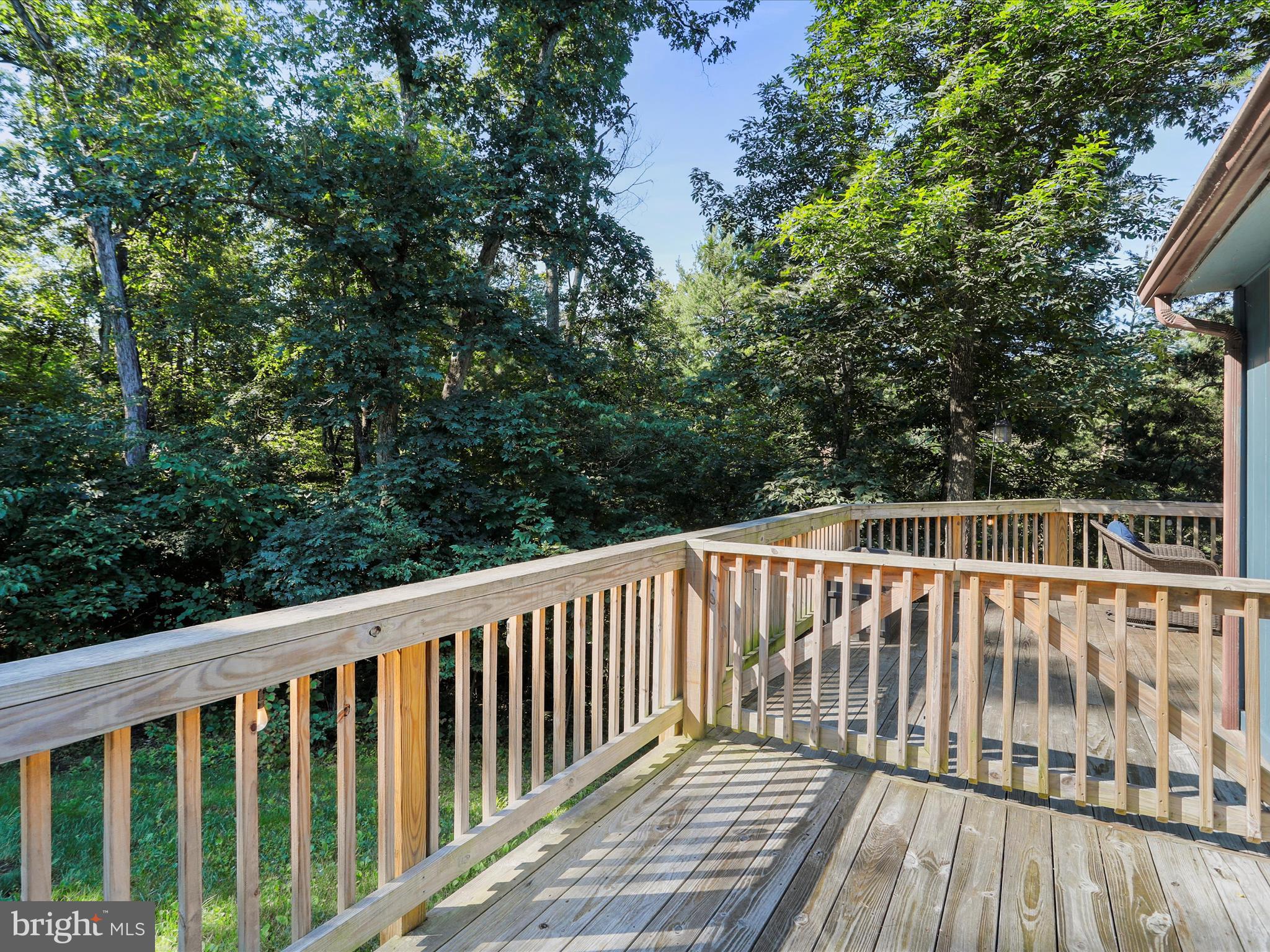 CHERRY RUN - Residential