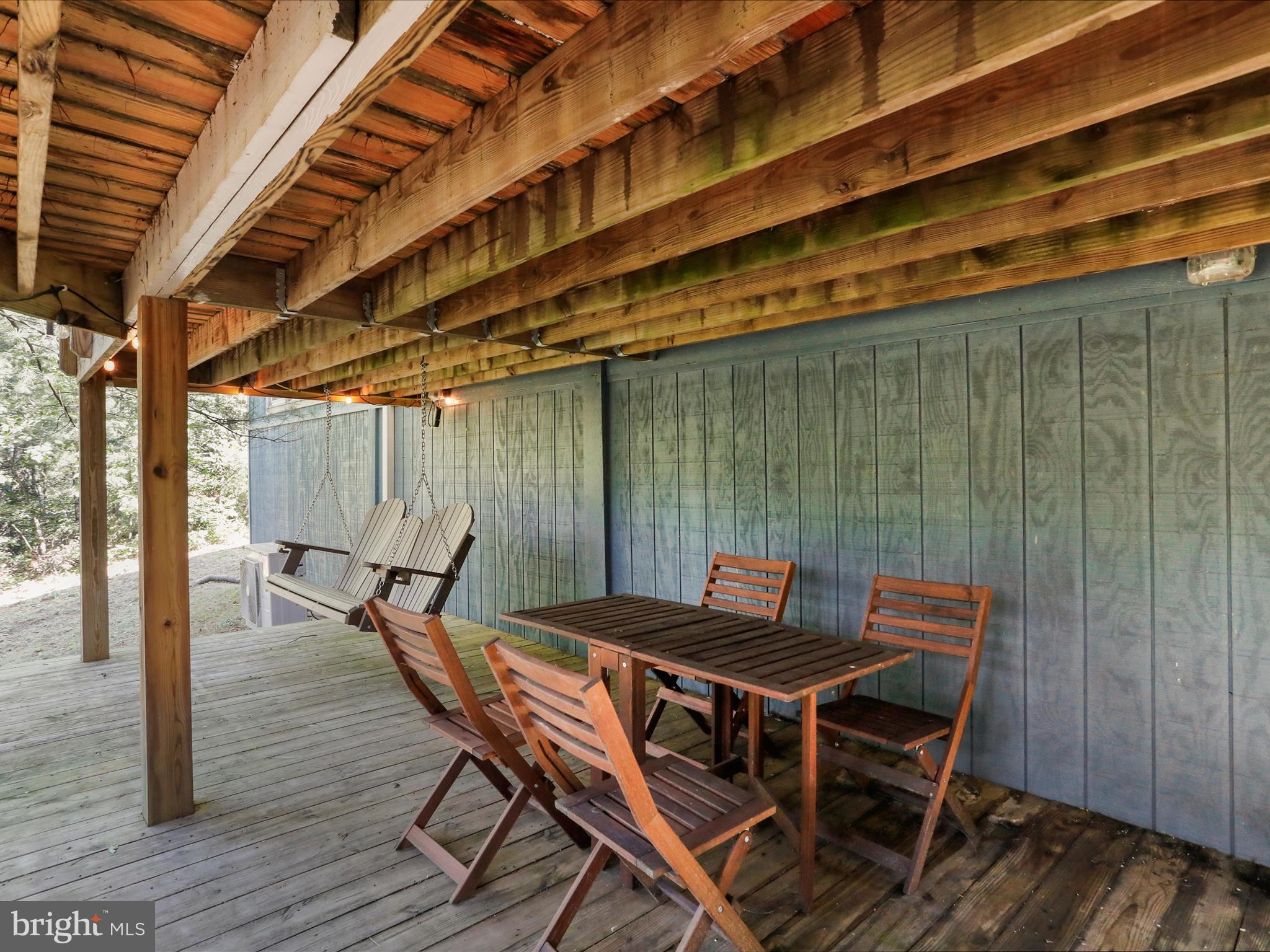 CHERRY RUN - Residential