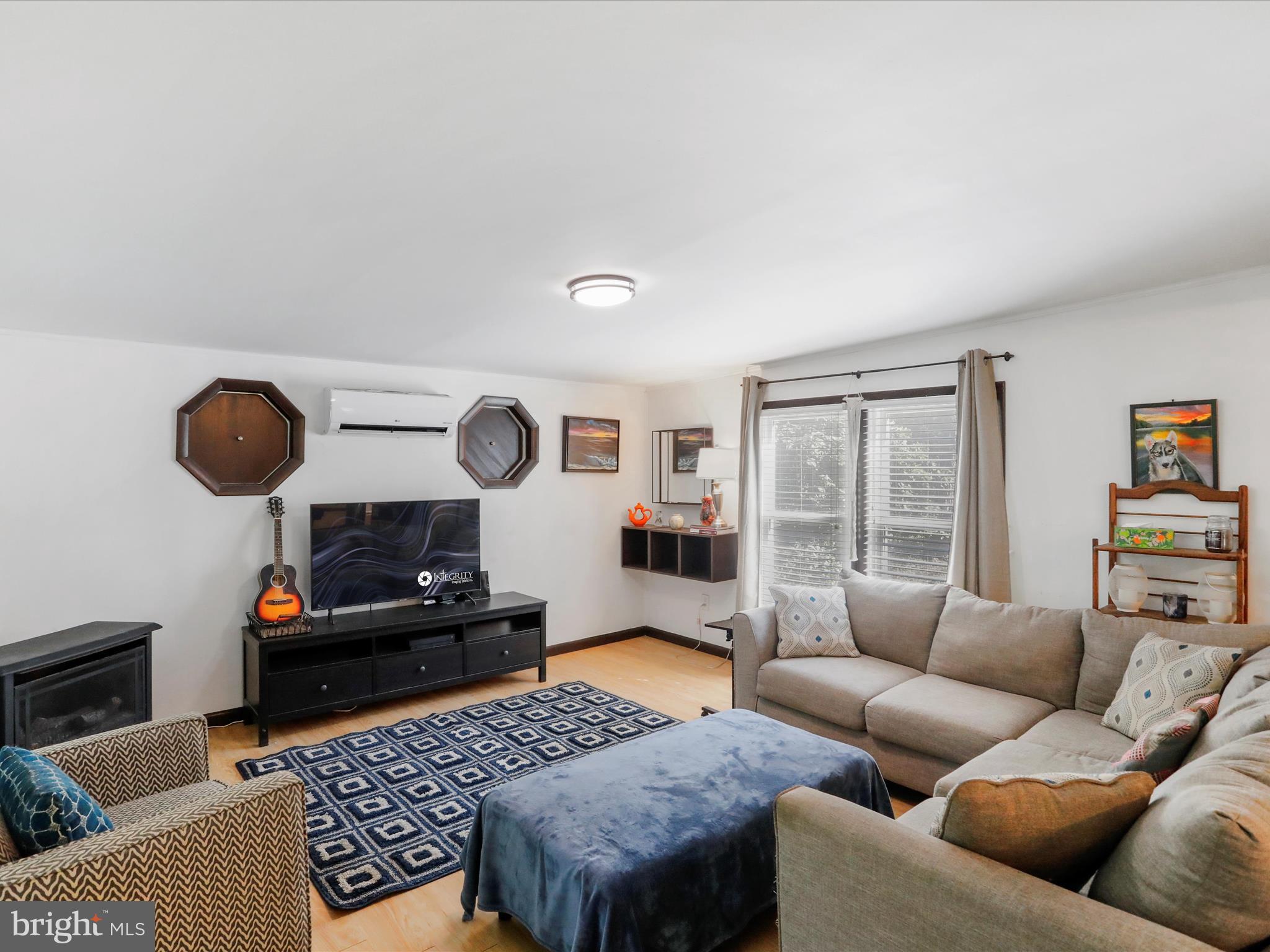 CHERRY RUN - Residential