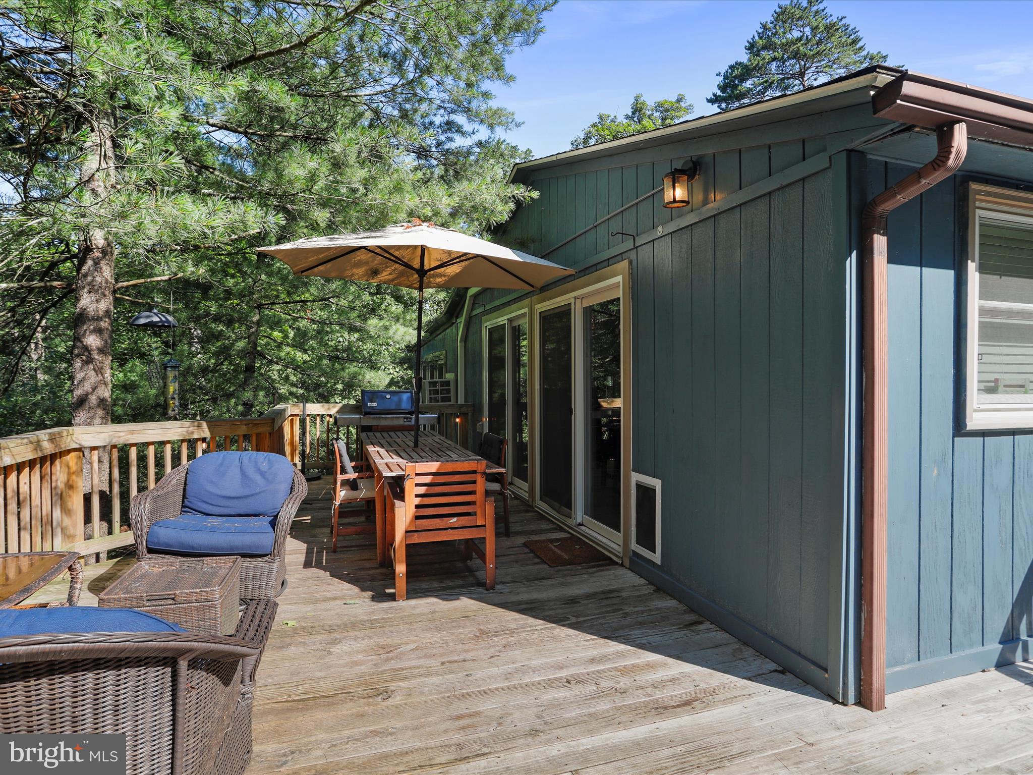 CHERRY RUN - Residential