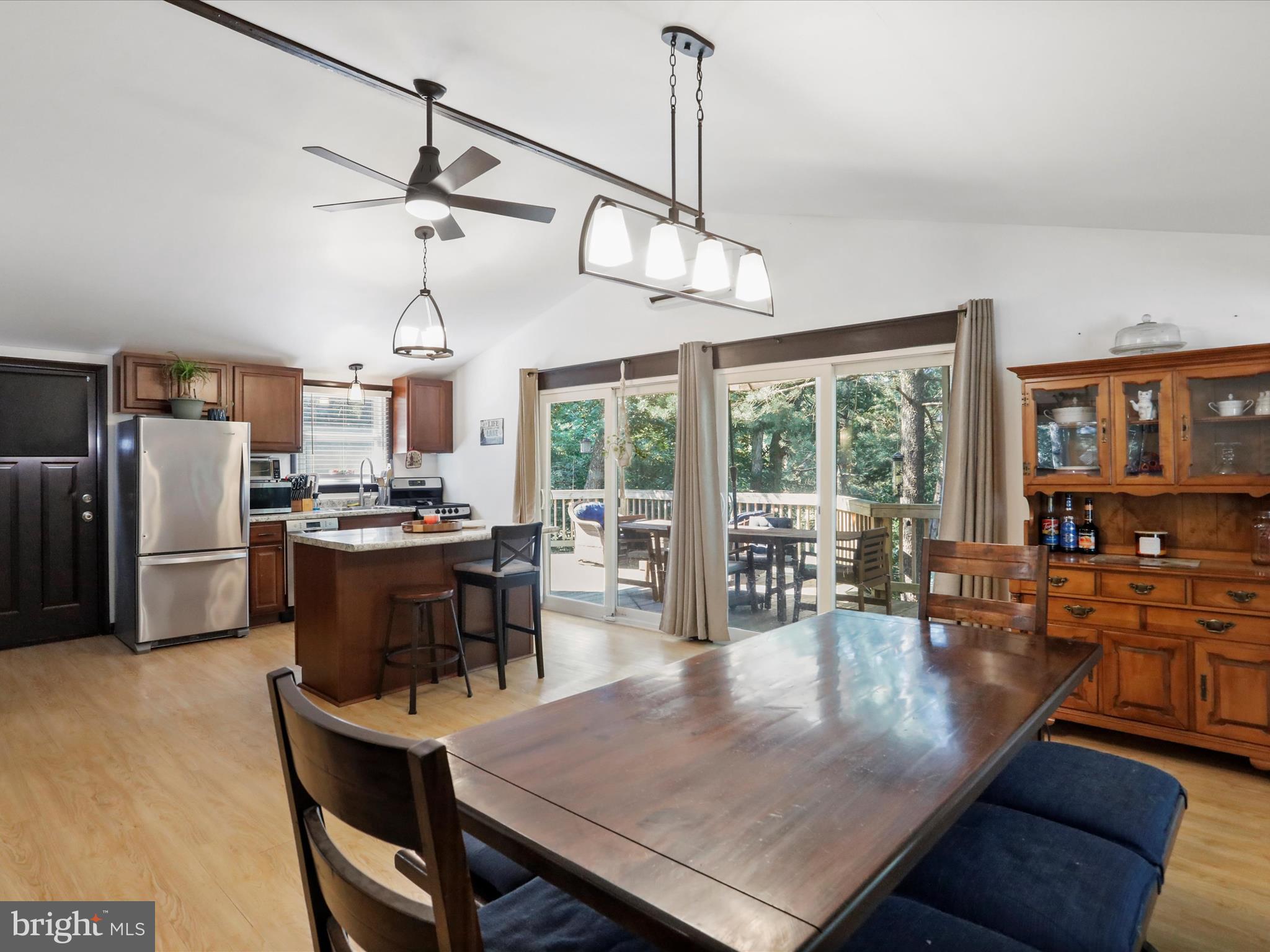 CHERRY RUN - Residential