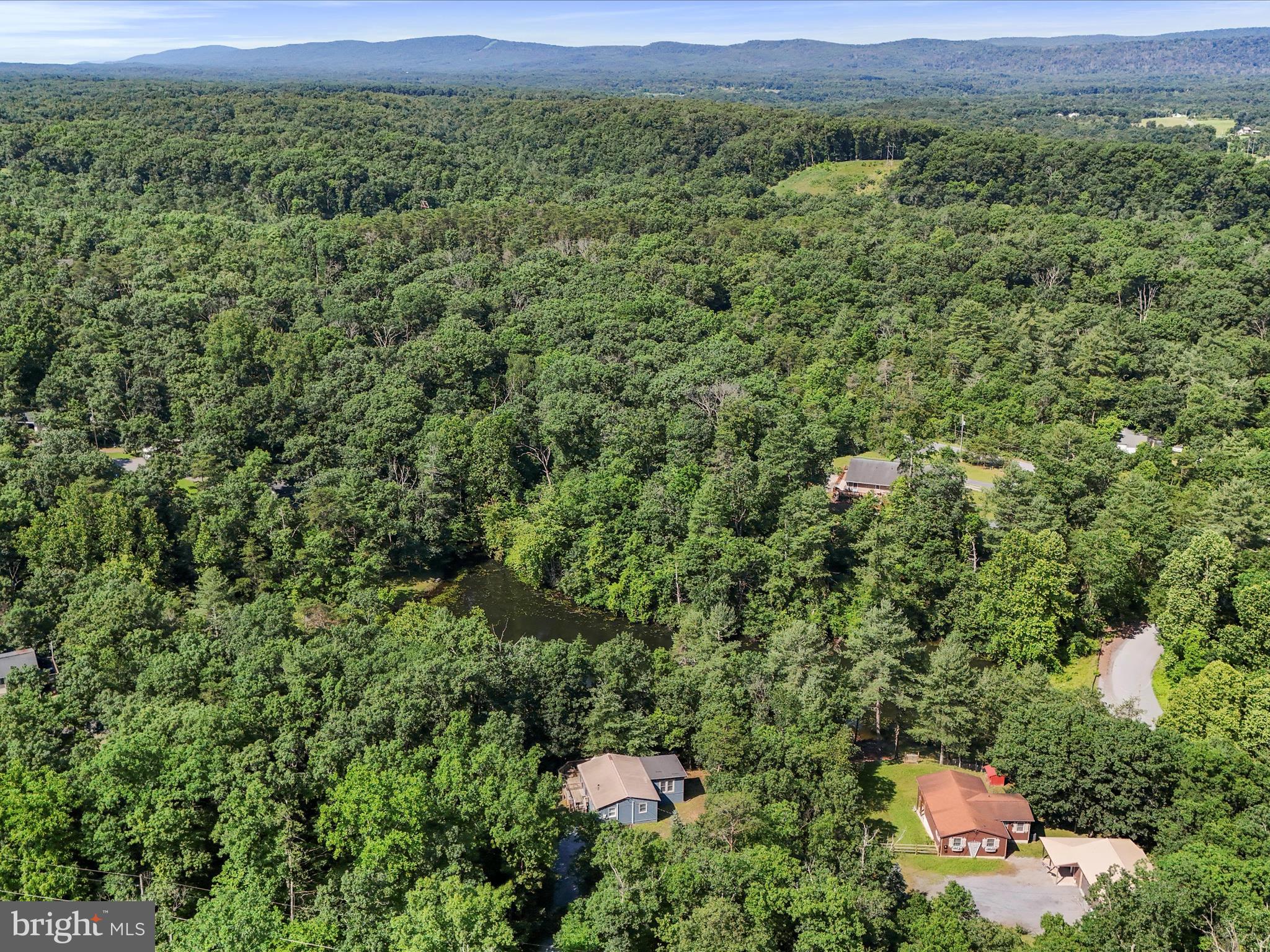 CHERRY RUN - Residential