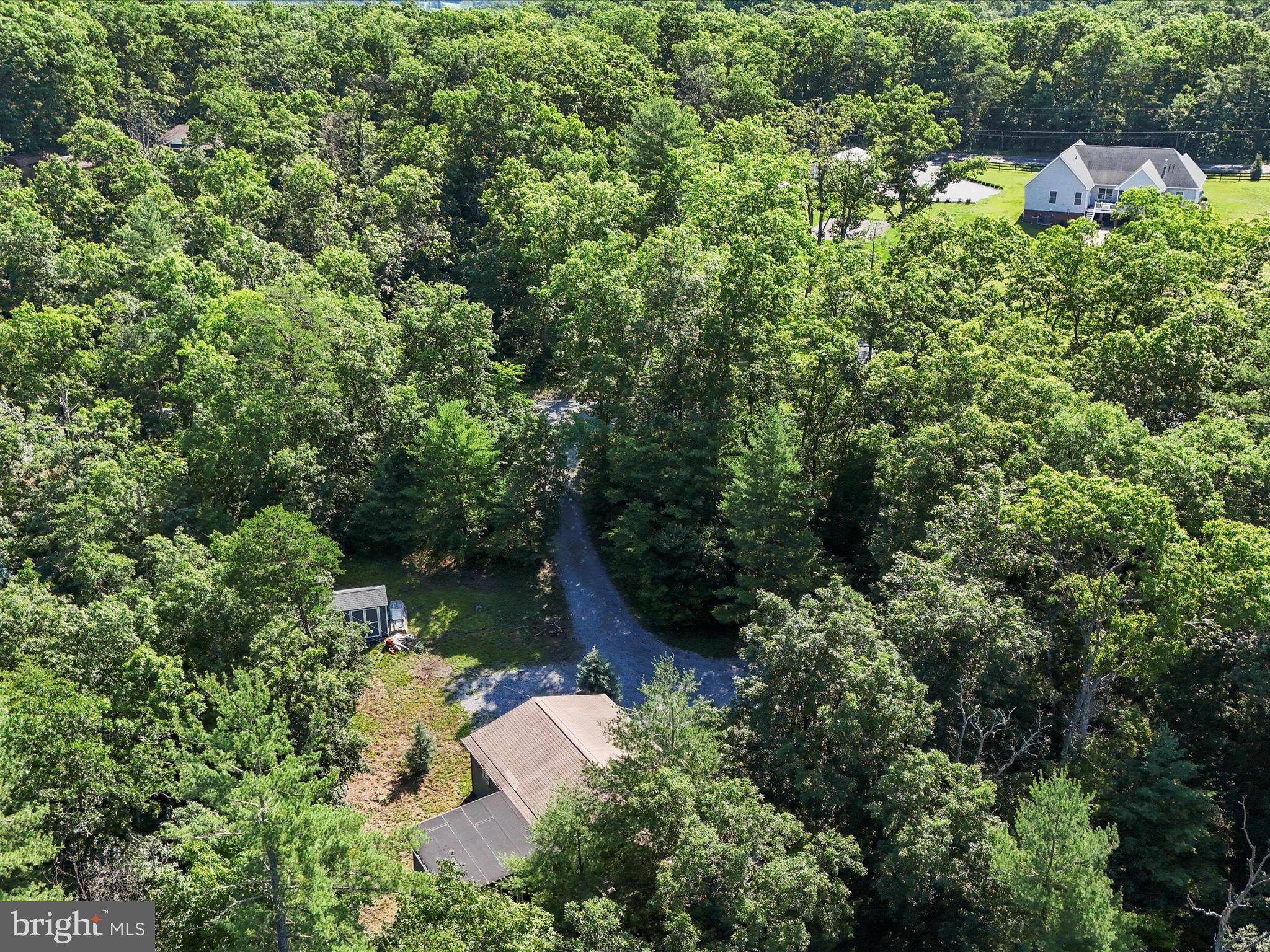 CHERRY RUN - Residential