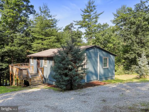 Homes For Sale - 165 Village Drive<br/> Berkeley County, HEDGESVILLE, WV 25427