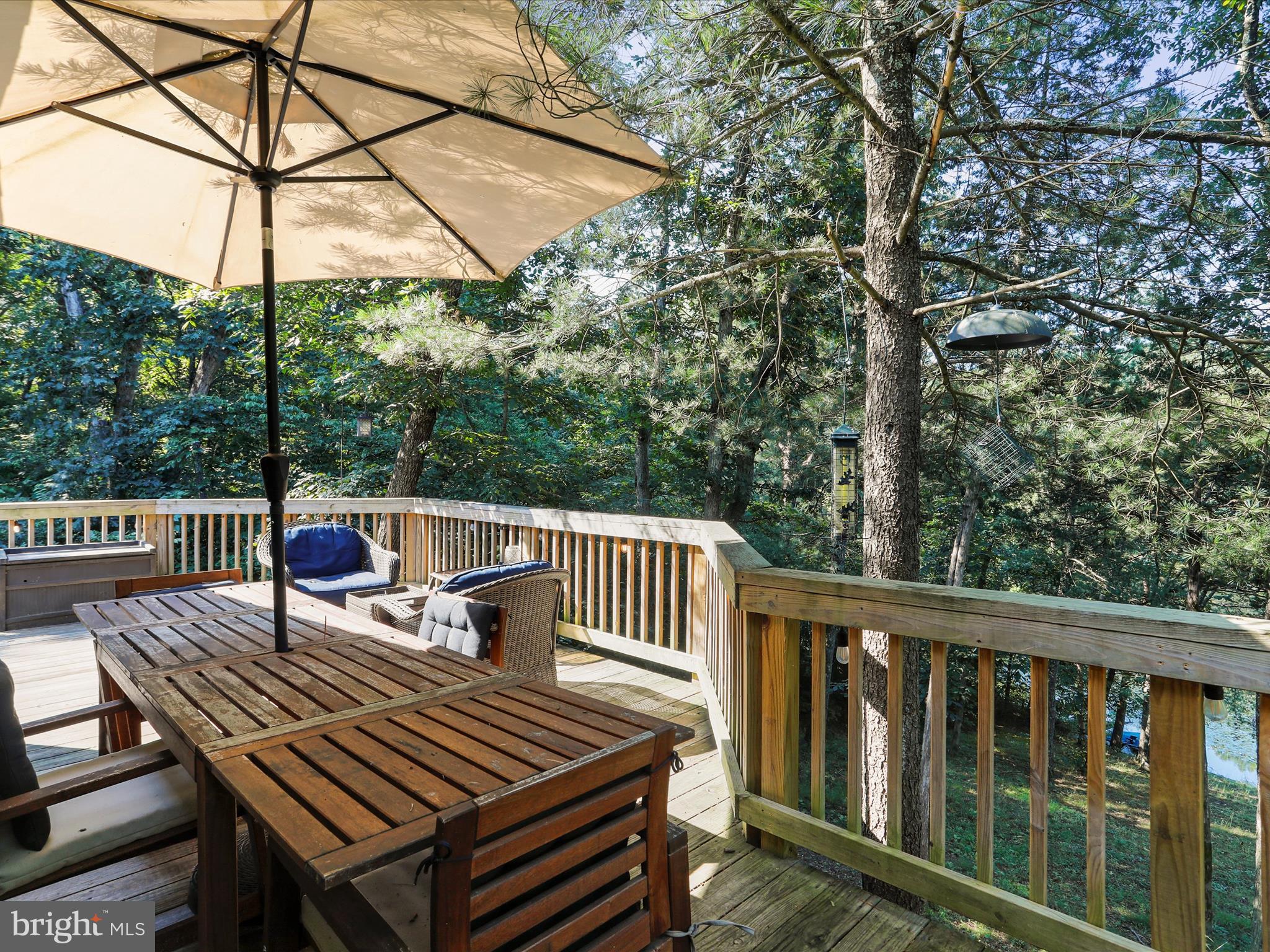 CHERRY RUN - Residential