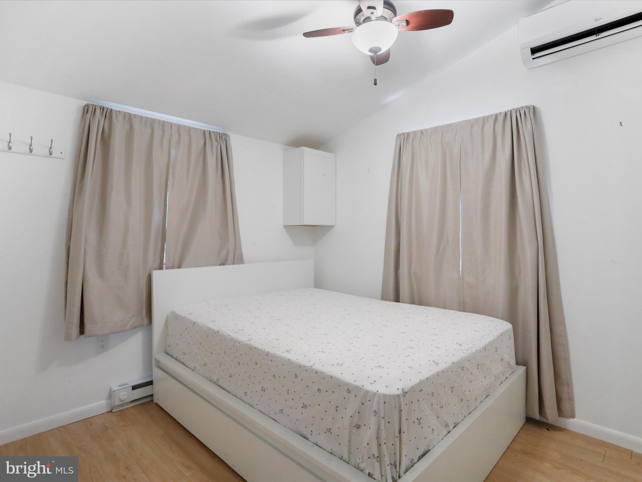 CHERRY RUN - Residential