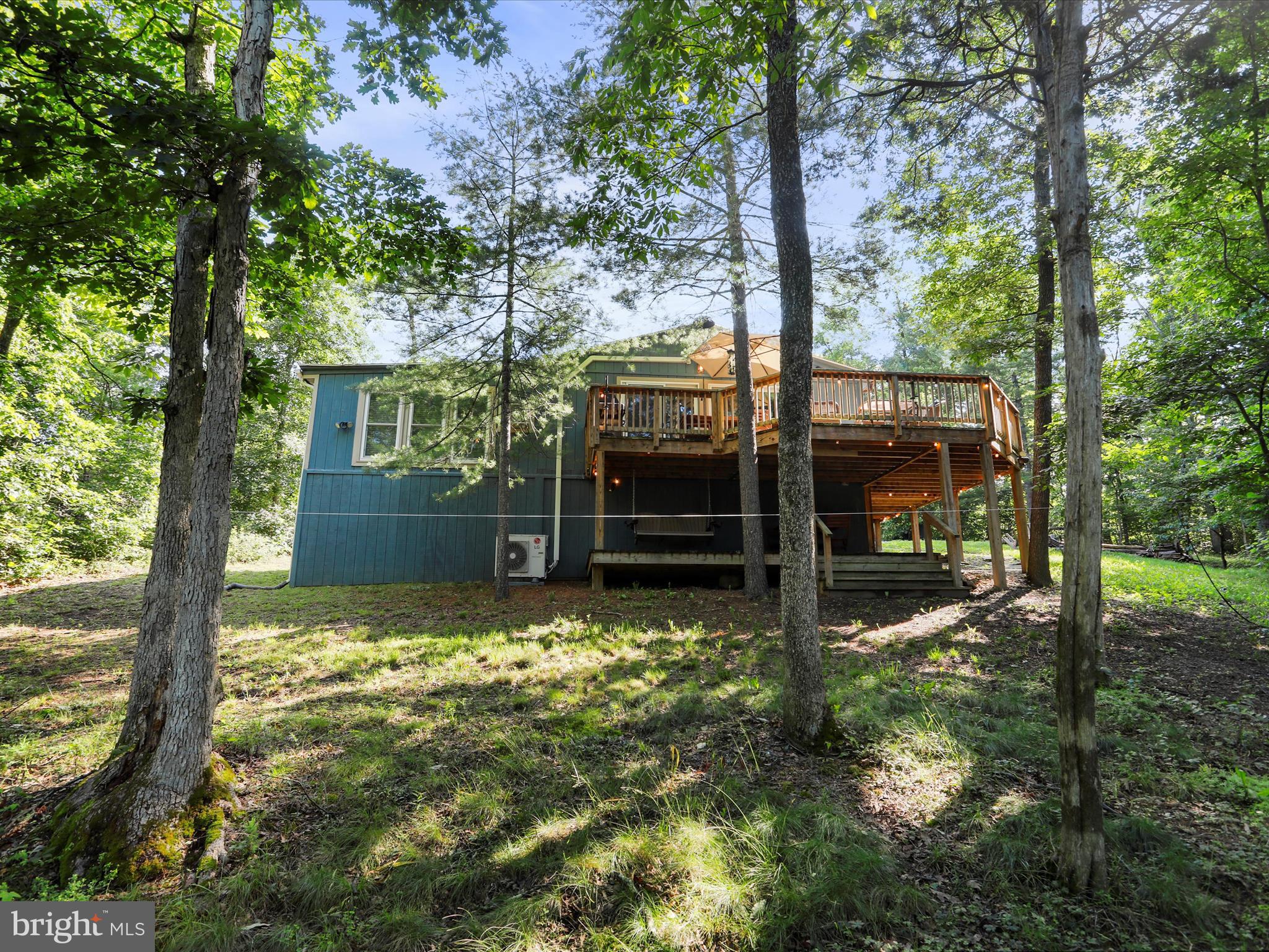 CHERRY RUN - Residential