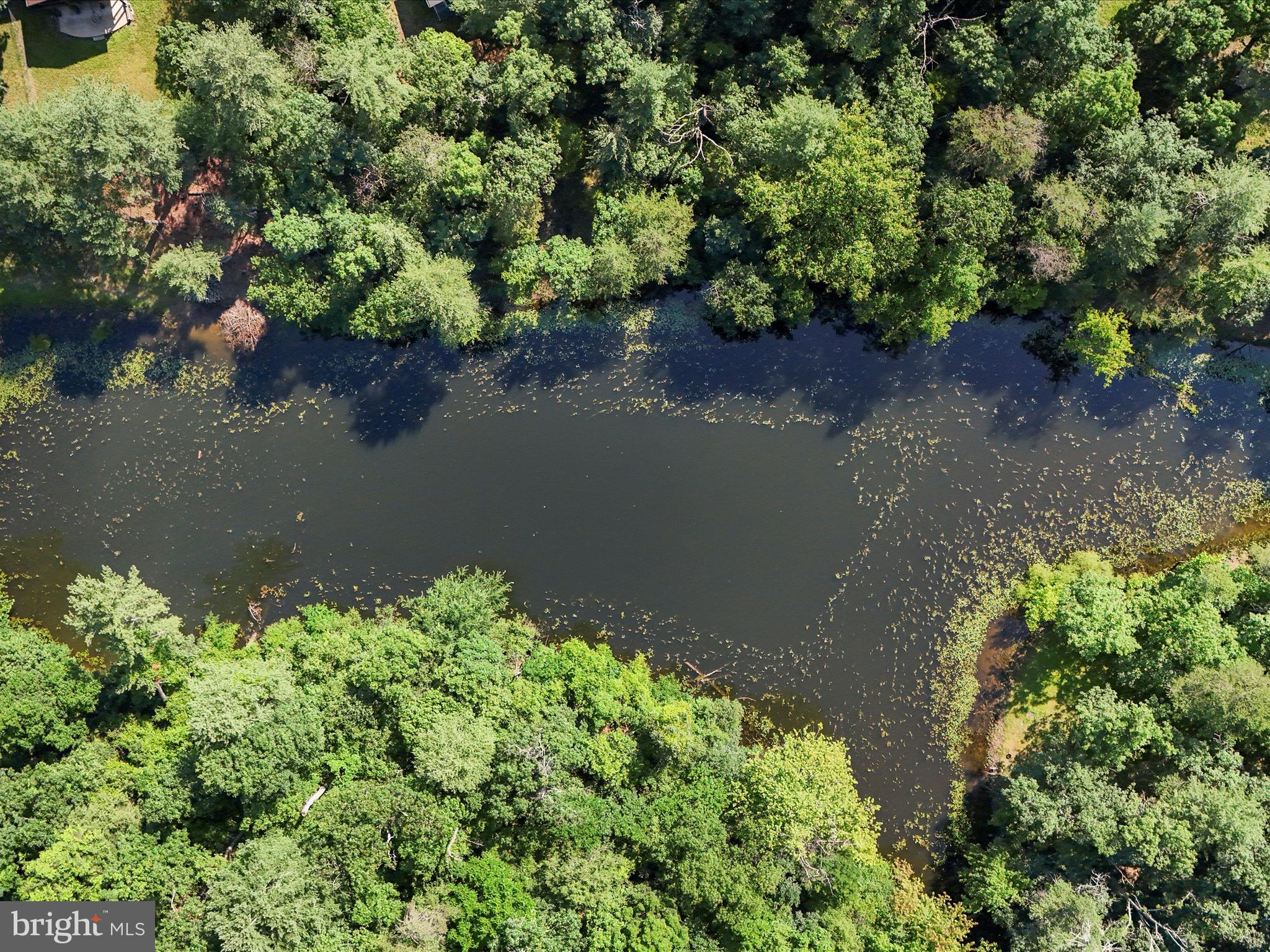 CHERRY RUN - Residential