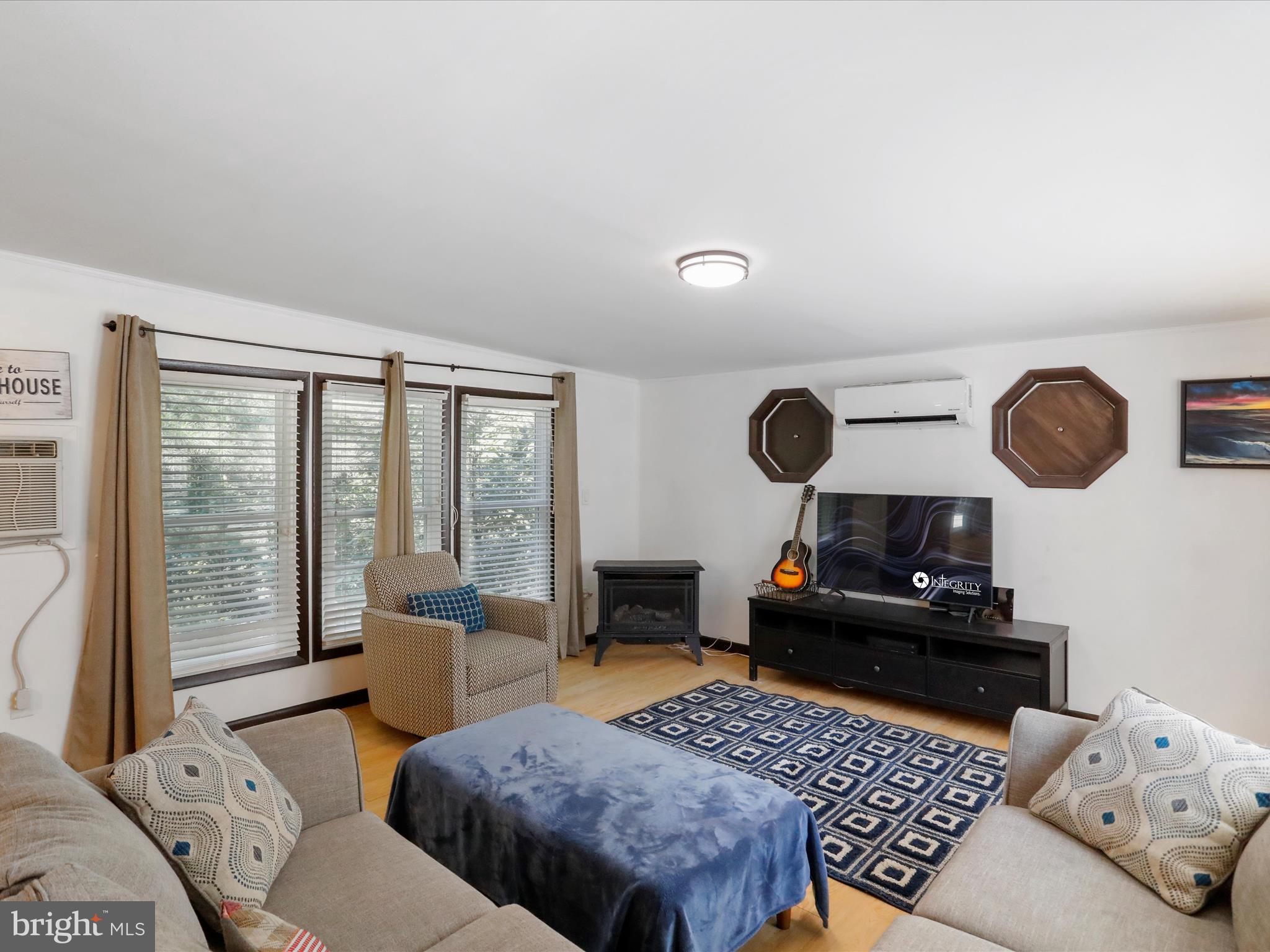 CHERRY RUN - Residential