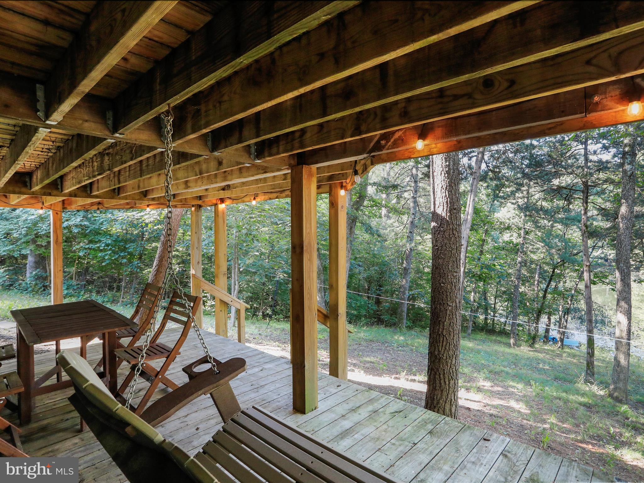 CHERRY RUN - Residential