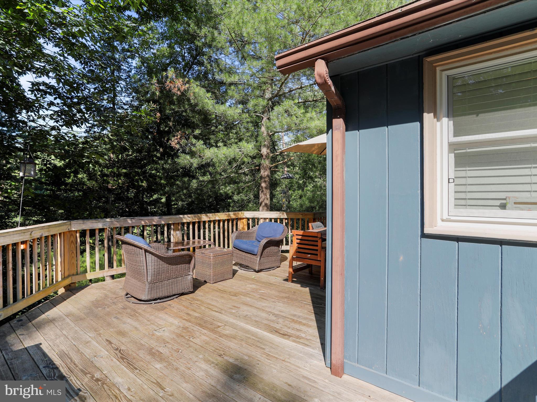 CHERRY RUN - Residential