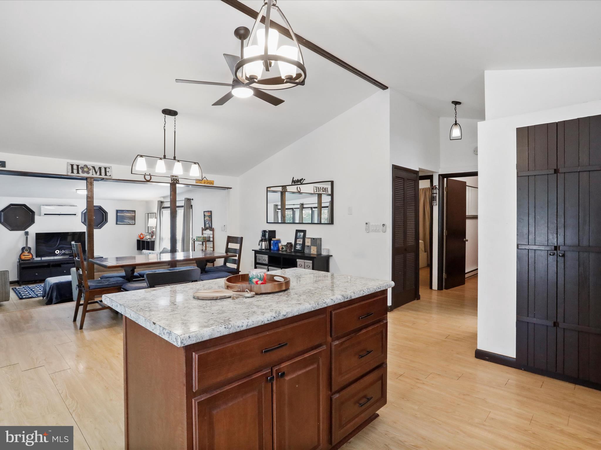 CHERRY RUN - Residential