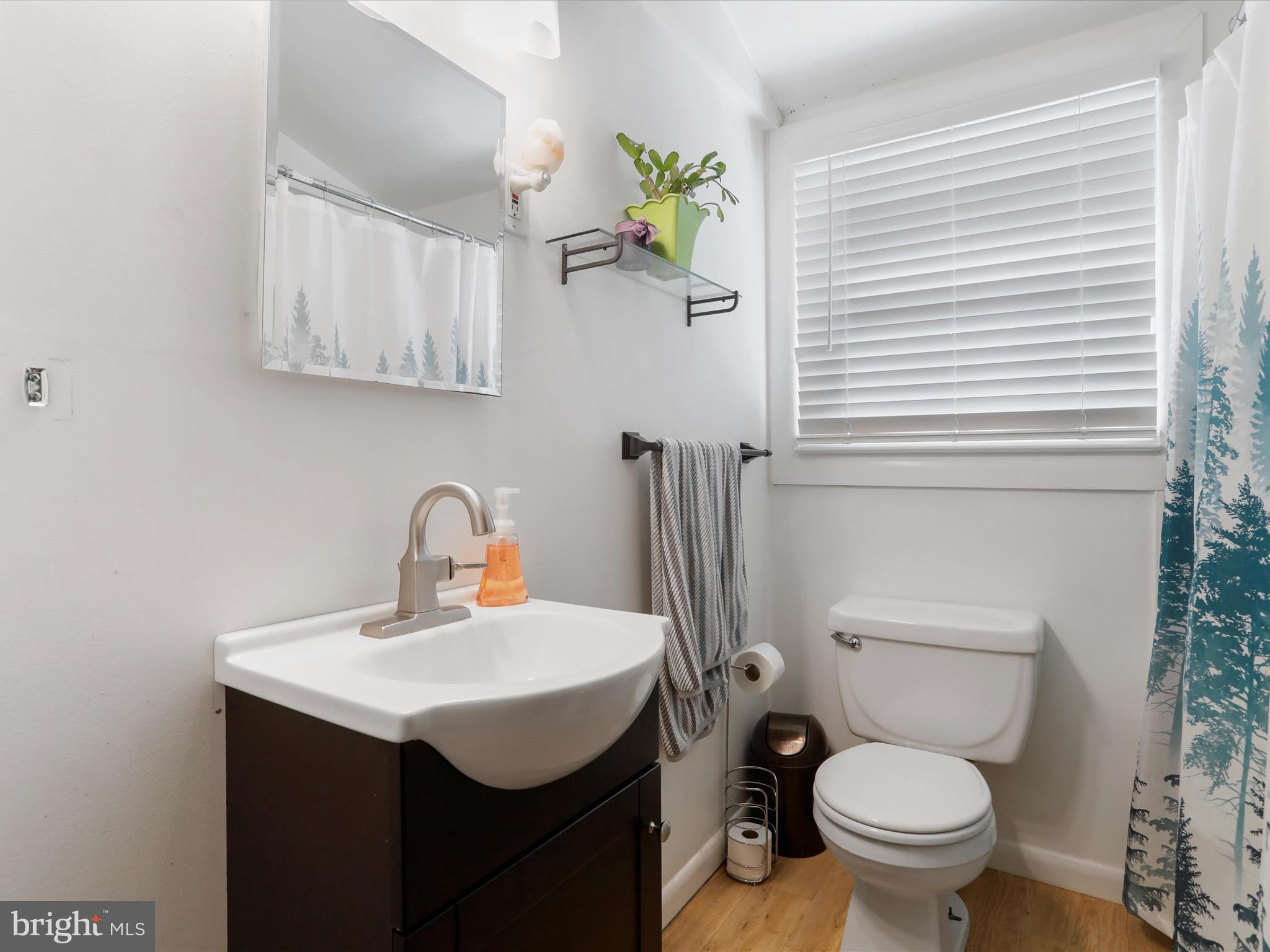 CHERRY RUN - Residential