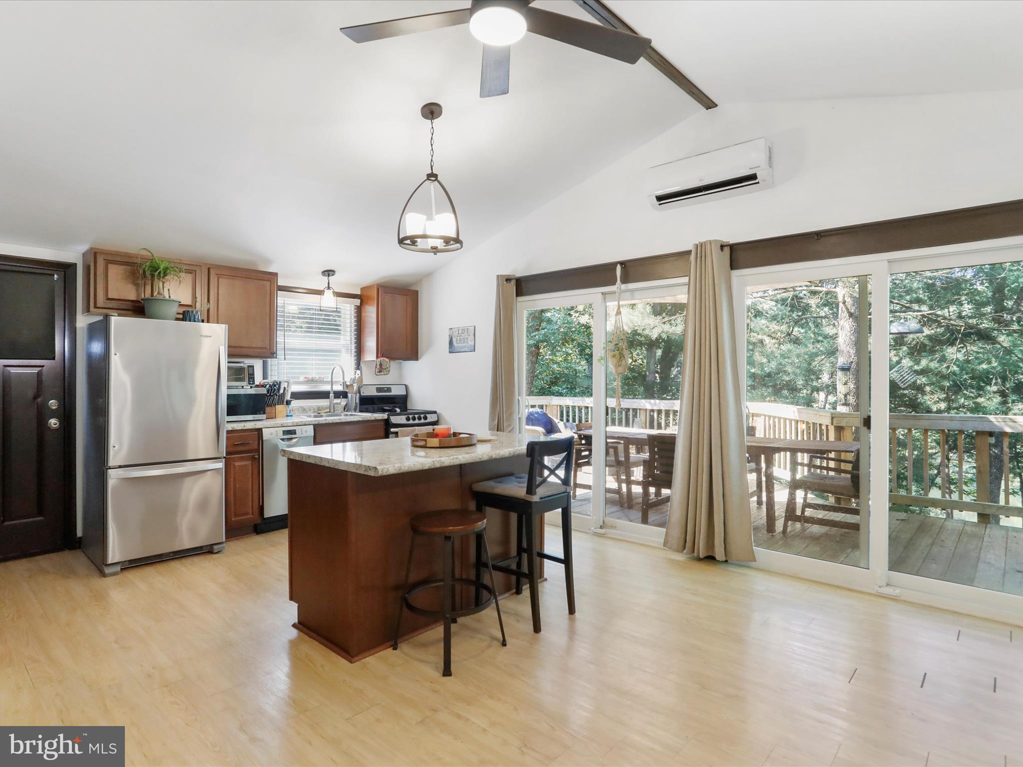 CHERRY RUN - Residential