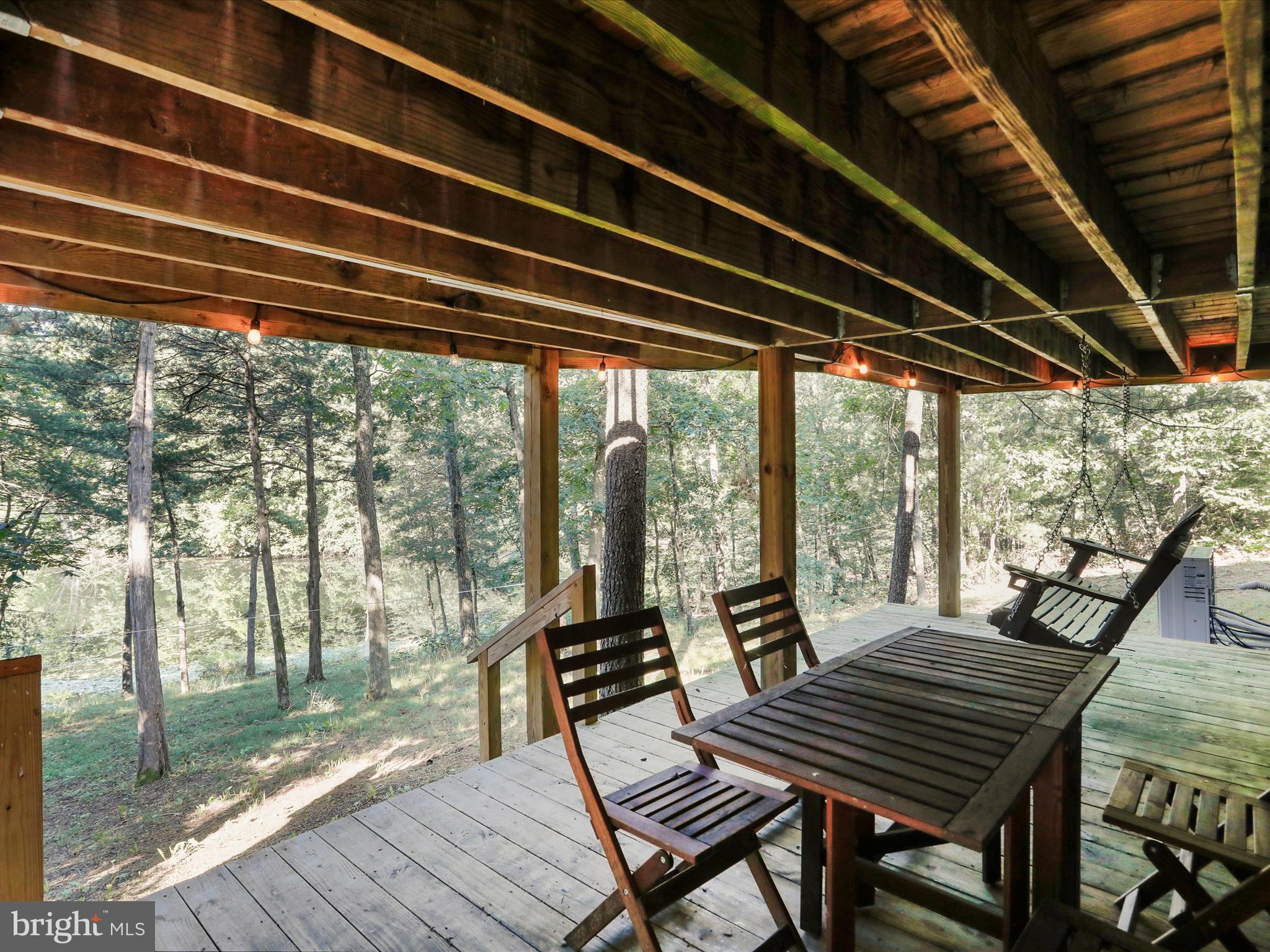 CHERRY RUN - Residential