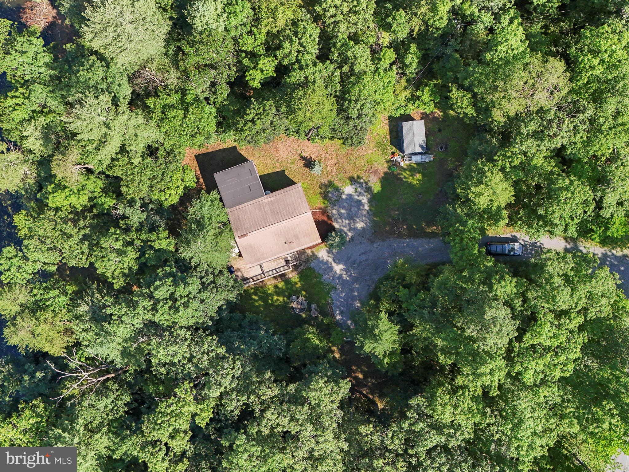 CHERRY RUN - Residential