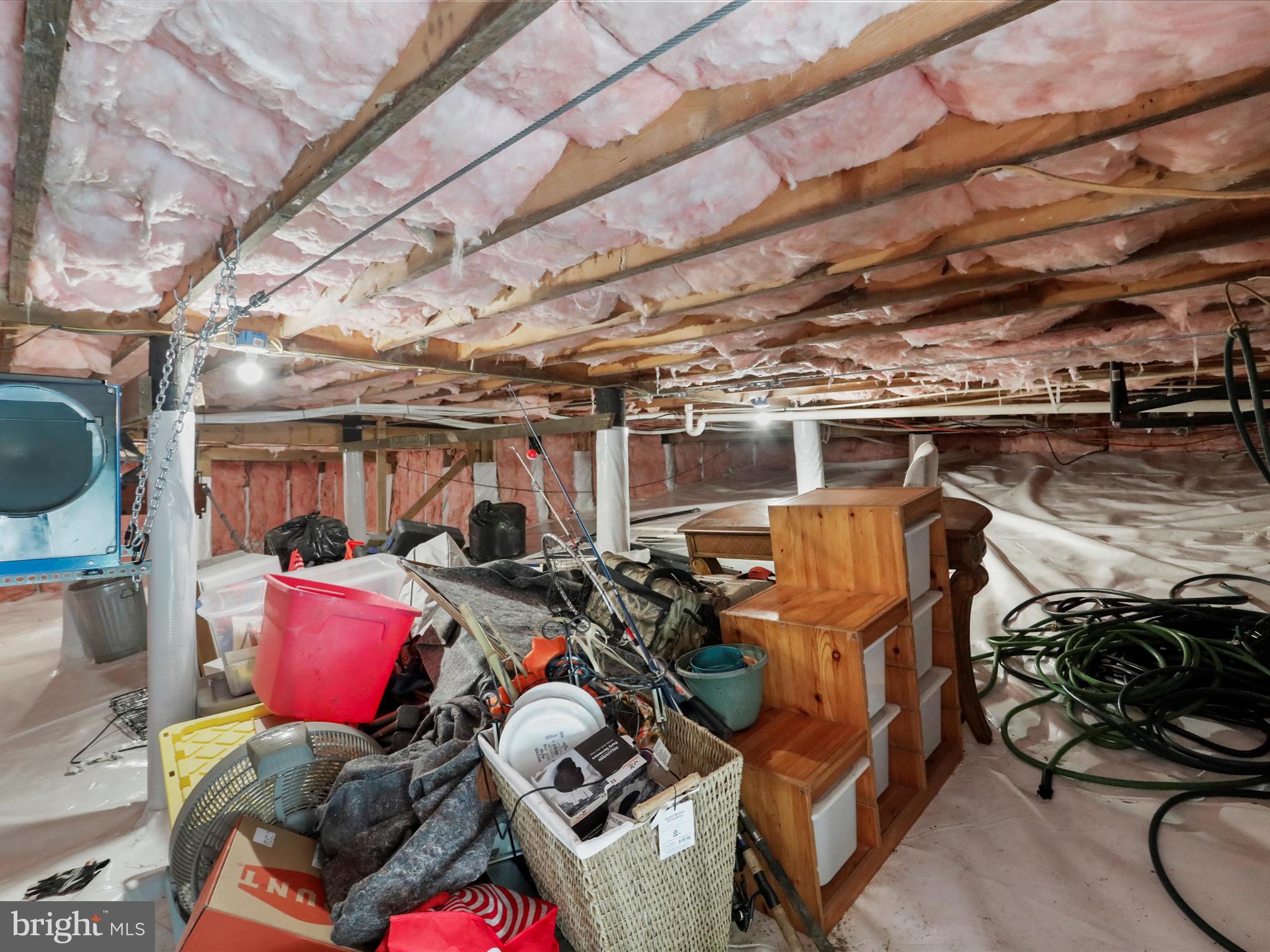 CHERRY RUN - Residential