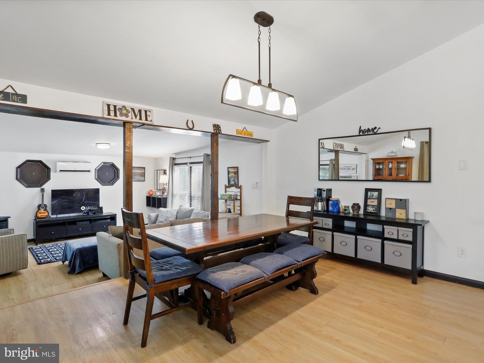 CHERRY RUN - Residential