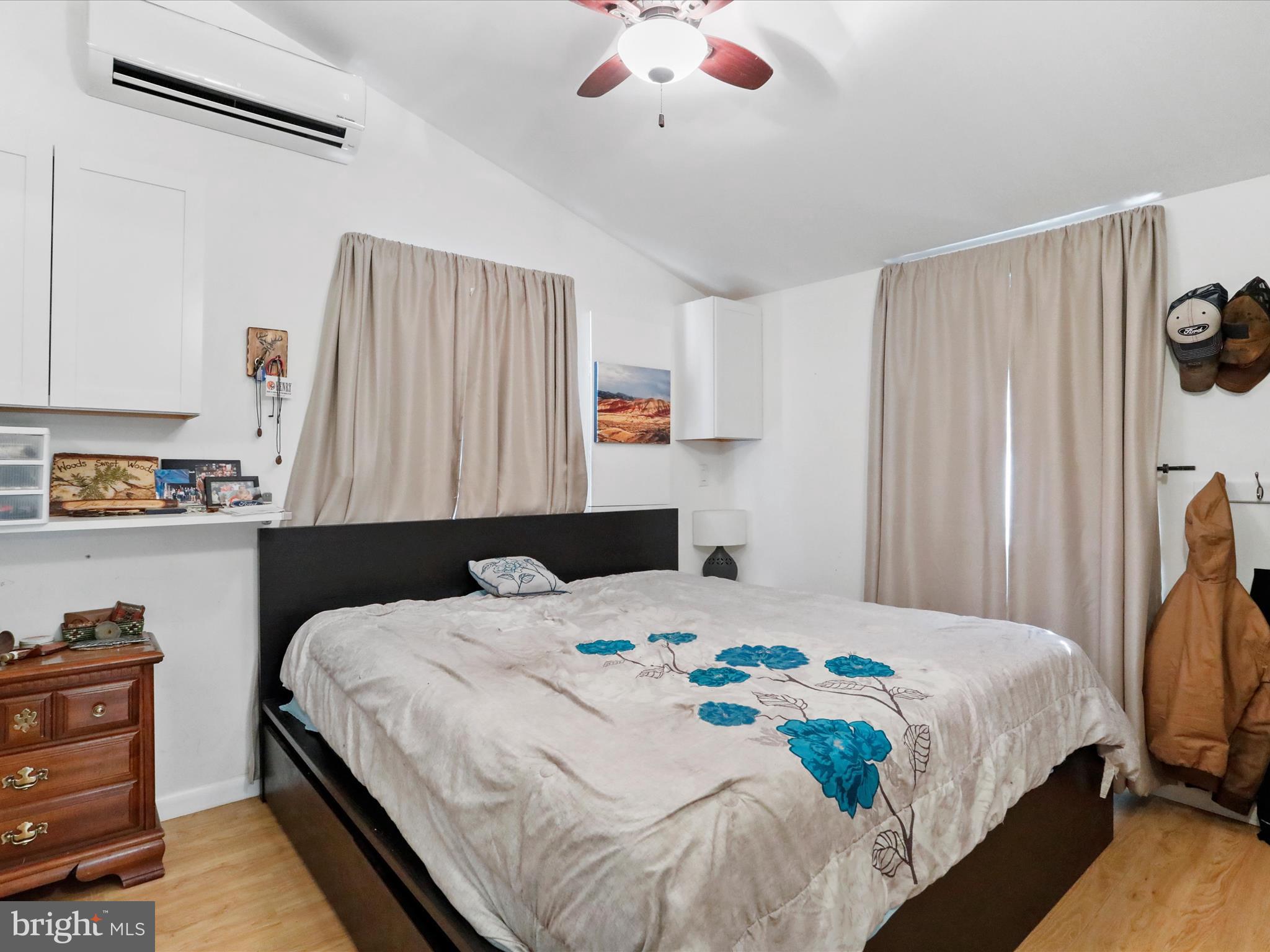 CHERRY RUN - Residential