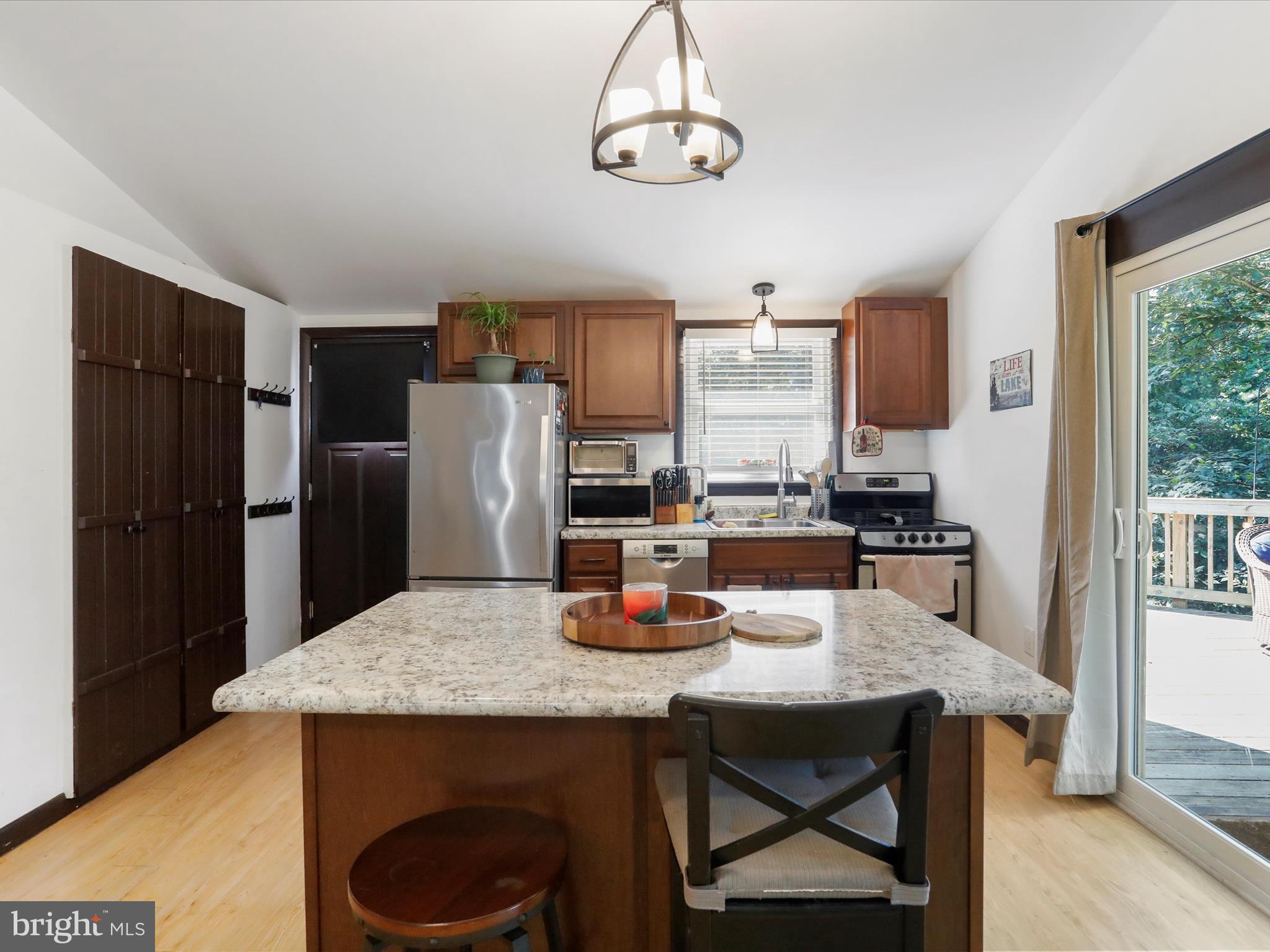 CHERRY RUN - Residential