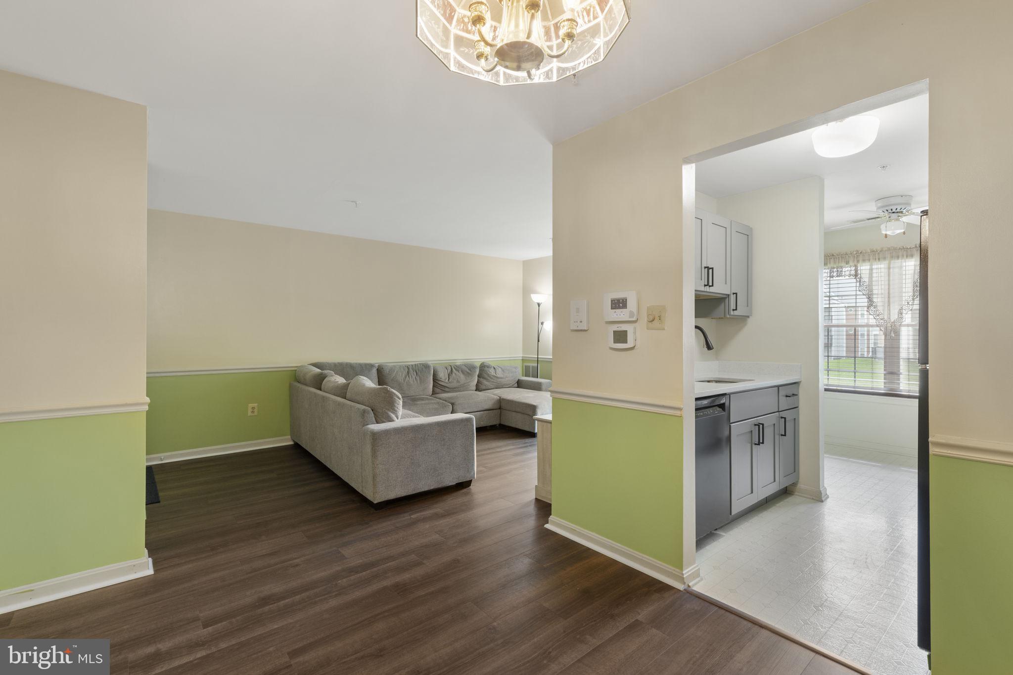 ANNE ARUNDEL - Residential