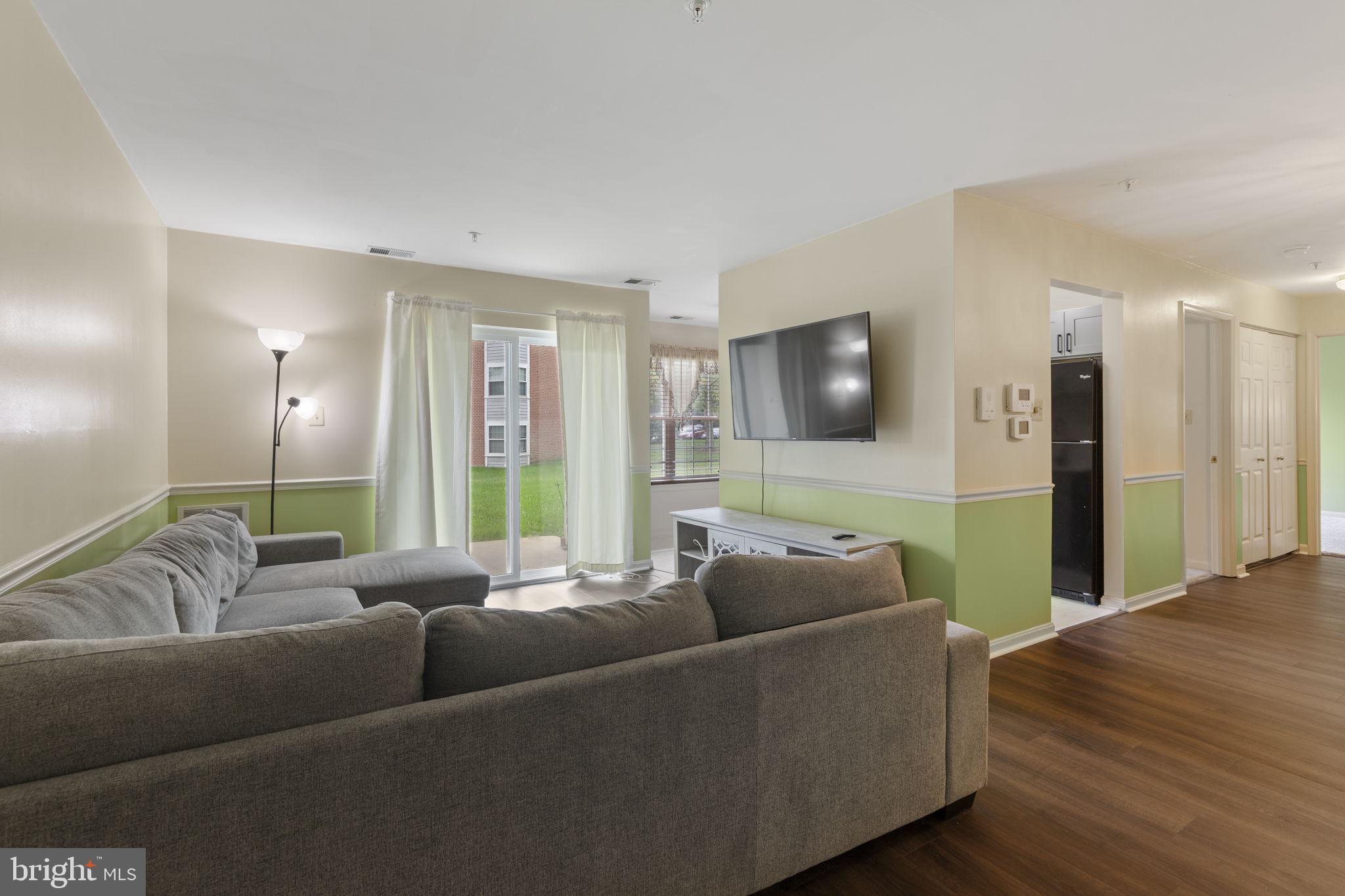 ANNE ARUNDEL - Residential