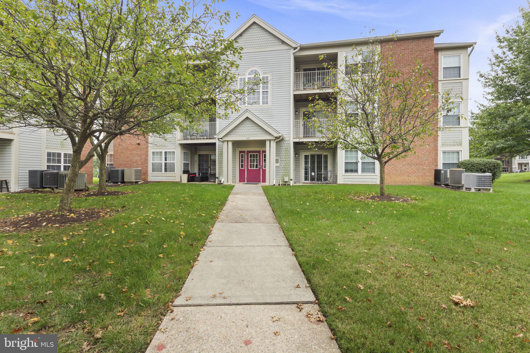 ANNE ARUNDEL - Residential