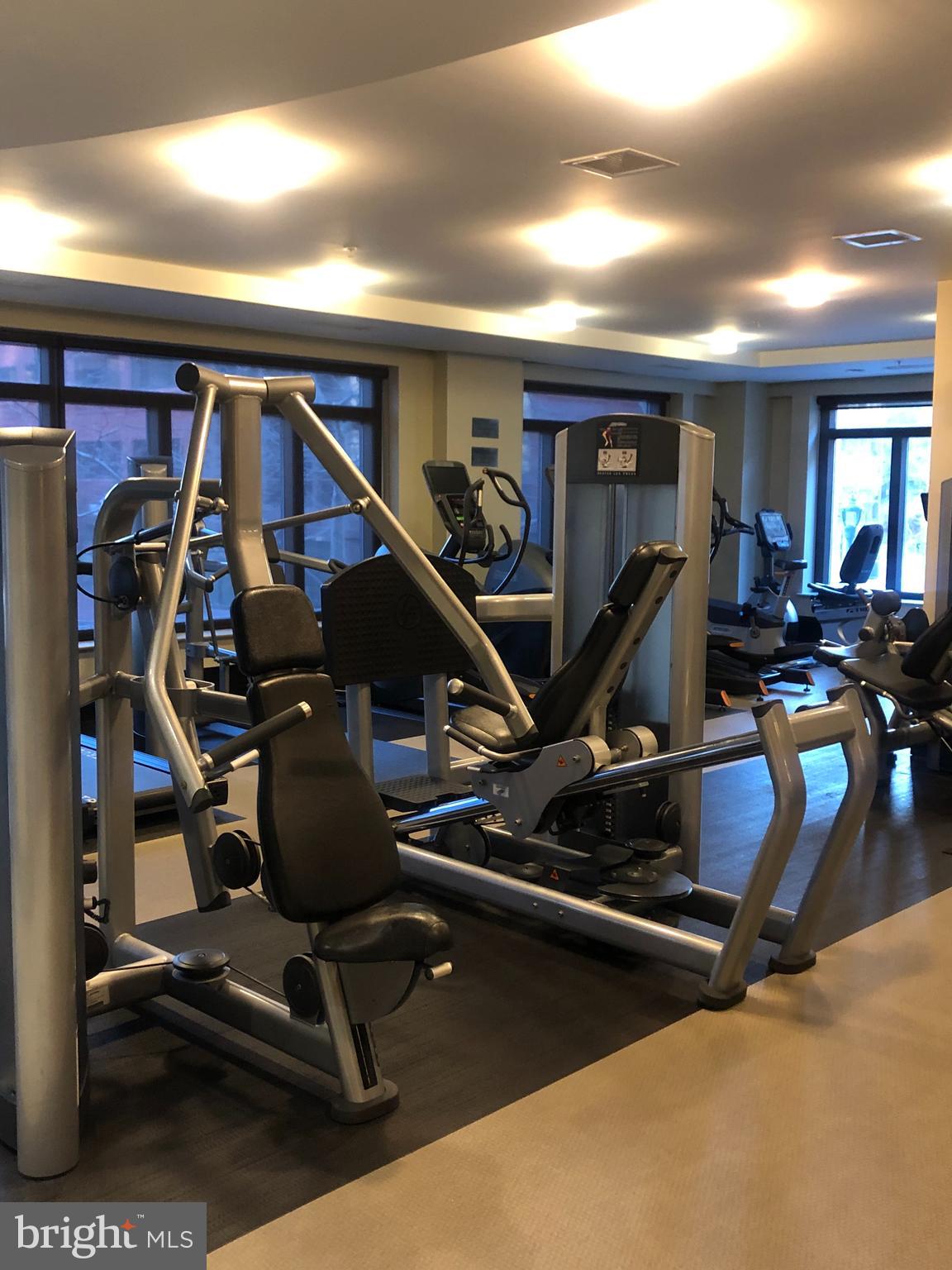 LIONSGATE - Residential Lease