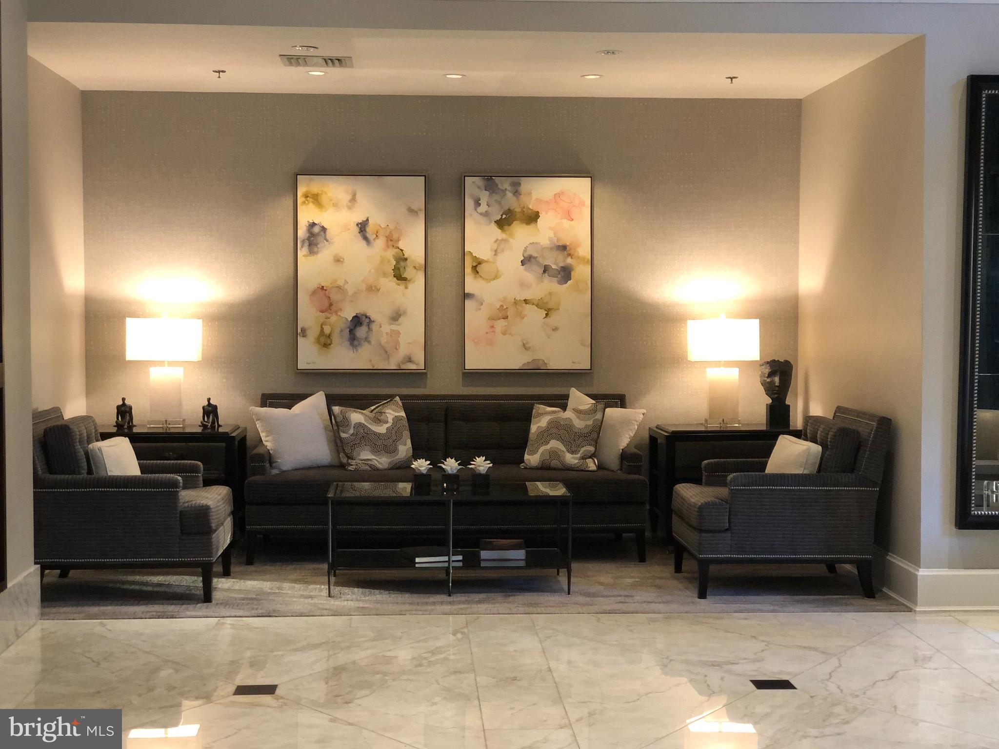 LIONSGATE - Residential Lease