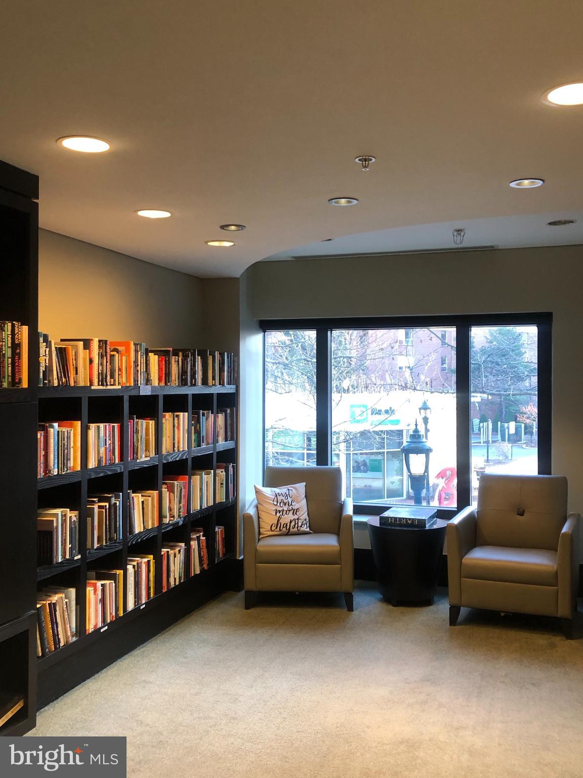 LIONSGATE - Residential Lease