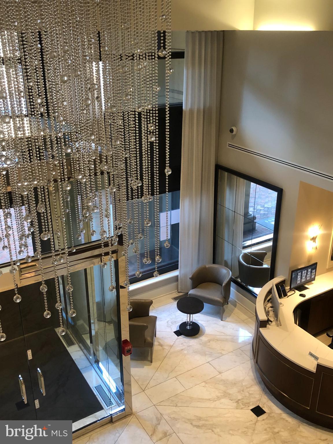 LIONSGATE - Residential Lease