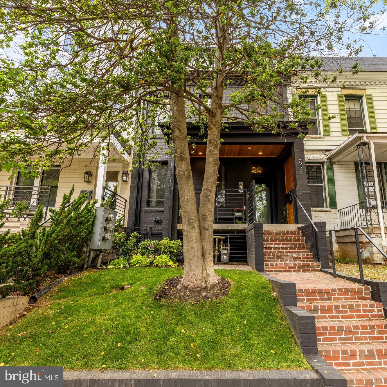 2534 11TH STREET NW 2