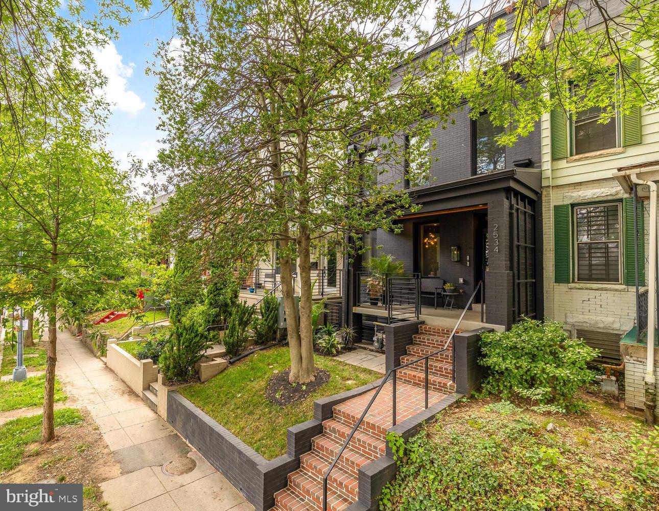 2534 11TH STREET NW 2