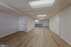 PLUM RUN - Residential Lease