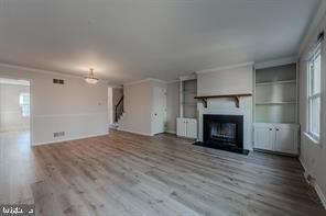 PLUM RUN - Residential Lease