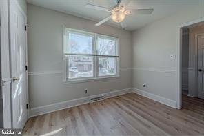 PLUM RUN - Residential Lease