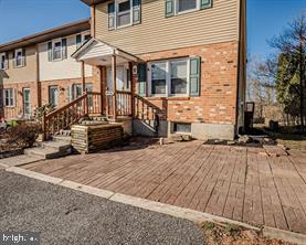 PLUM RUN - Residential Lease