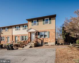 PLUM RUN - Residential Lease