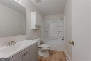 PLUM RUN - Residential Lease