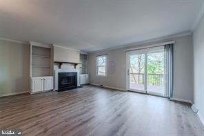 PLUM RUN - Residential Lease