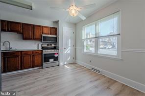 PLUM RUN - Residential Lease