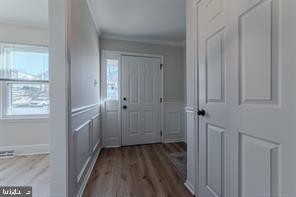 PLUM RUN - Residential Lease