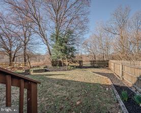 PLUM RUN - Residential Lease