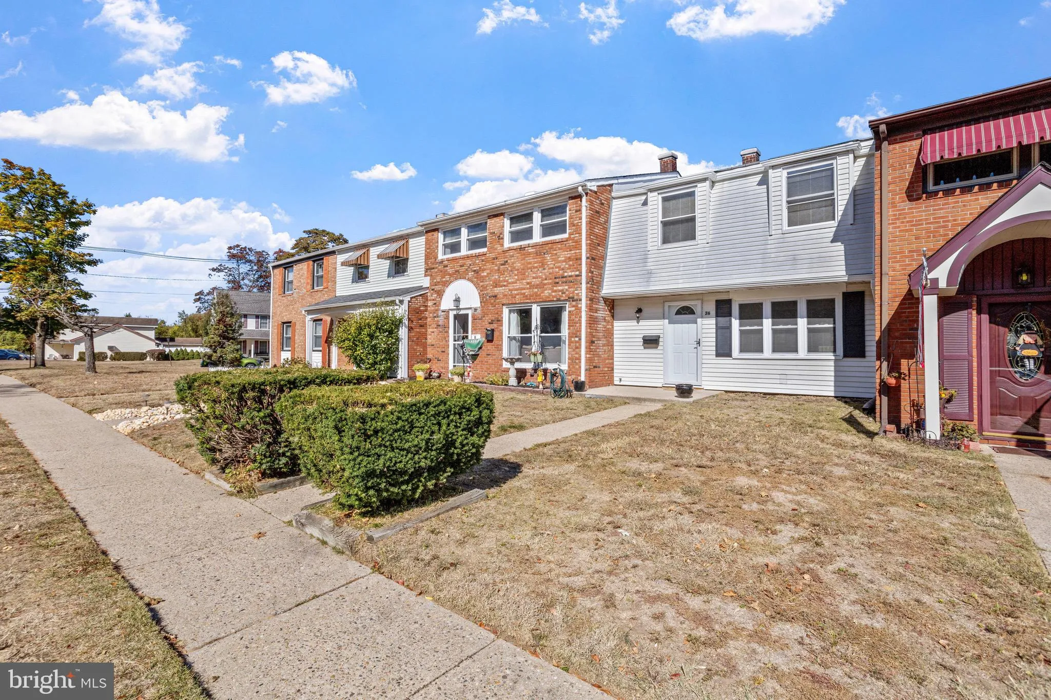 Willingboro, New Jersey 08046, United States, 2 Bedrooms Bedrooms, ,2 BathroomsBathrooms,Residential,Pending,37672