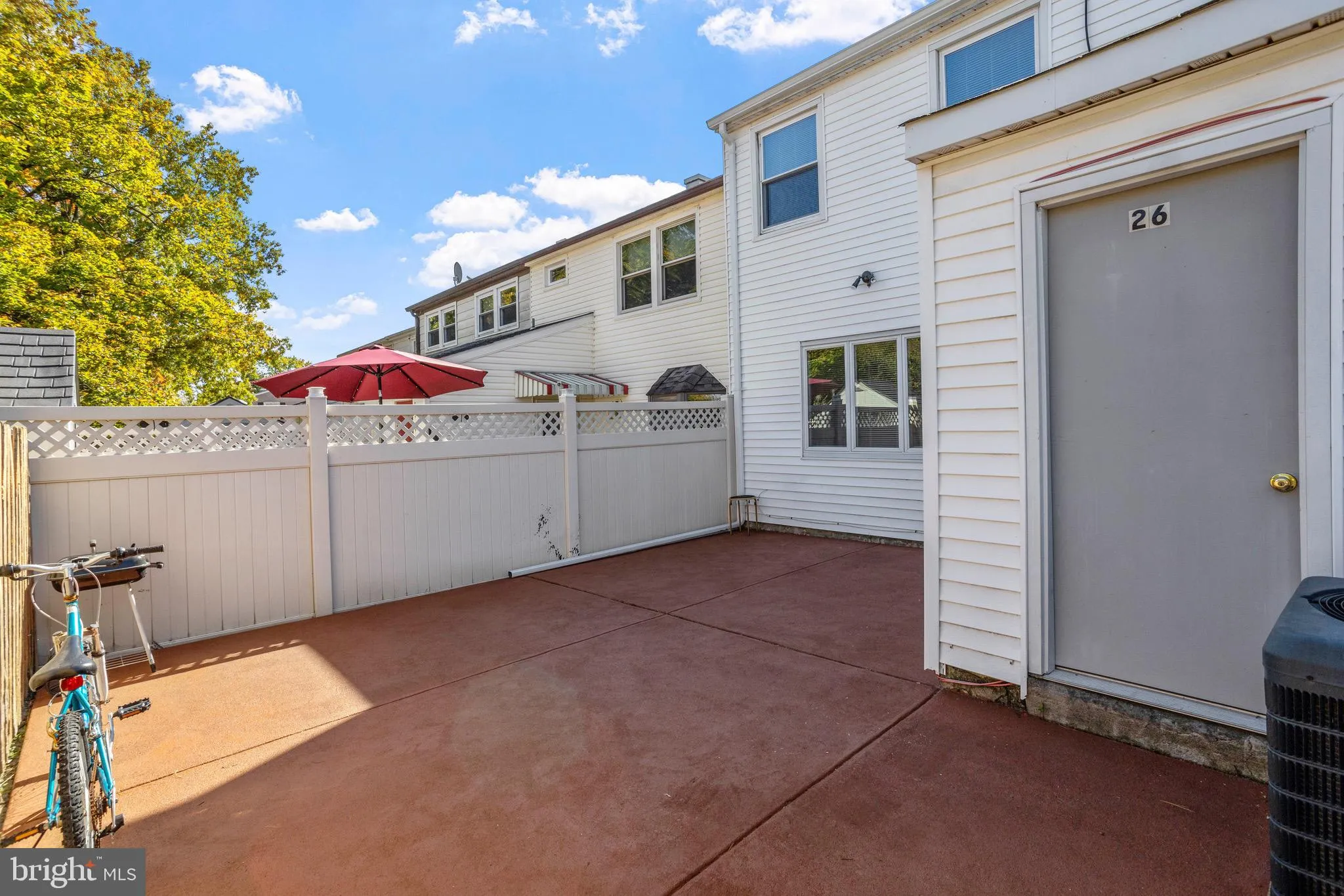 Willingboro, New Jersey 08046, United States, 2 Bedrooms Bedrooms, ,2 BathroomsBathrooms,Residential,Pending,37672