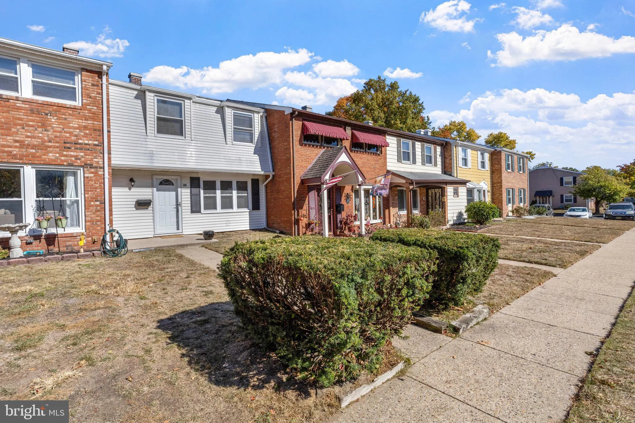 Willingboro, New Jersey 08046, United States, 2 Bedrooms Bedrooms, ,2 BathroomsBathrooms,Residential,Pending,37672