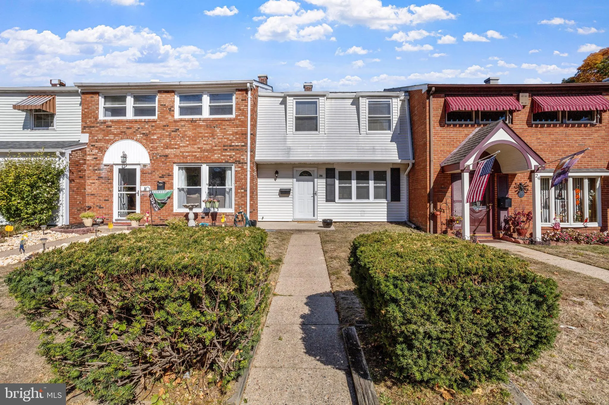 Willingboro, New Jersey 08046, United States, 2 Bedrooms Bedrooms, ,2 BathroomsBathrooms,Residential,Pending,37672