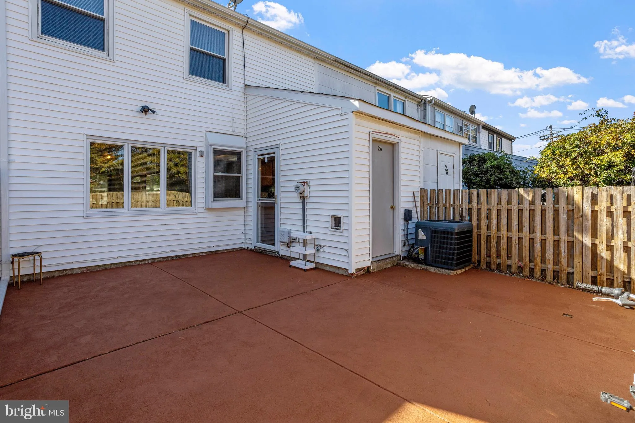 Willingboro, New Jersey 08046, United States, 2 Bedrooms Bedrooms, ,2 BathroomsBathrooms,Residential,Pending,37672